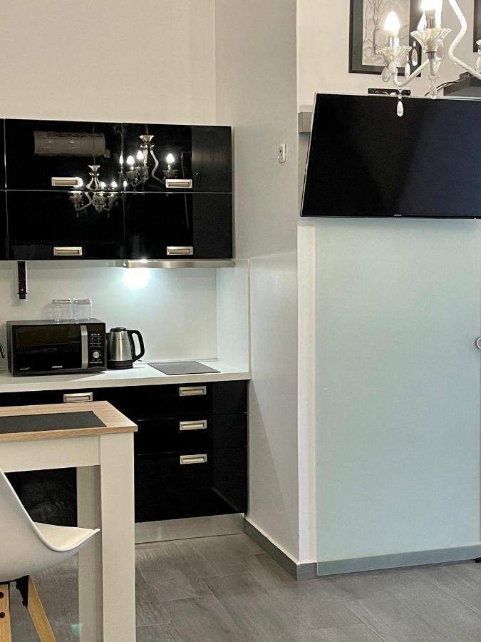 Luxury Studio Διαμέρισμα Ζαντάρ Εξωτερικό φωτογραφία