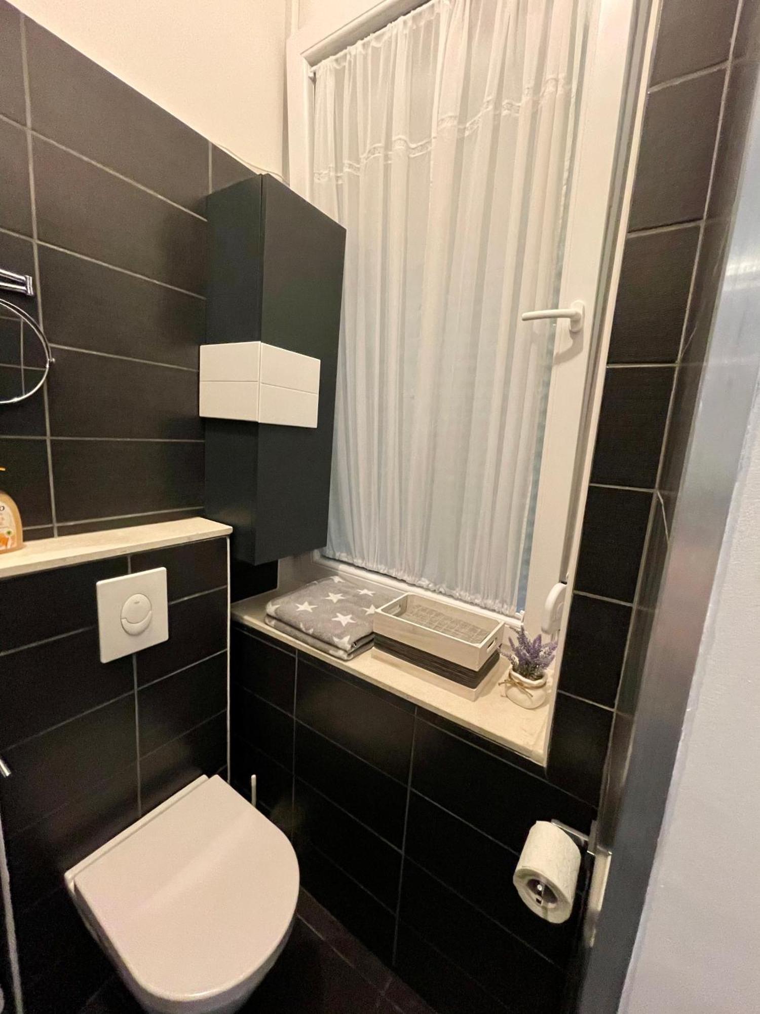 Luxury Studio Διαμέρισμα Ζαντάρ Εξωτερικό φωτογραφία