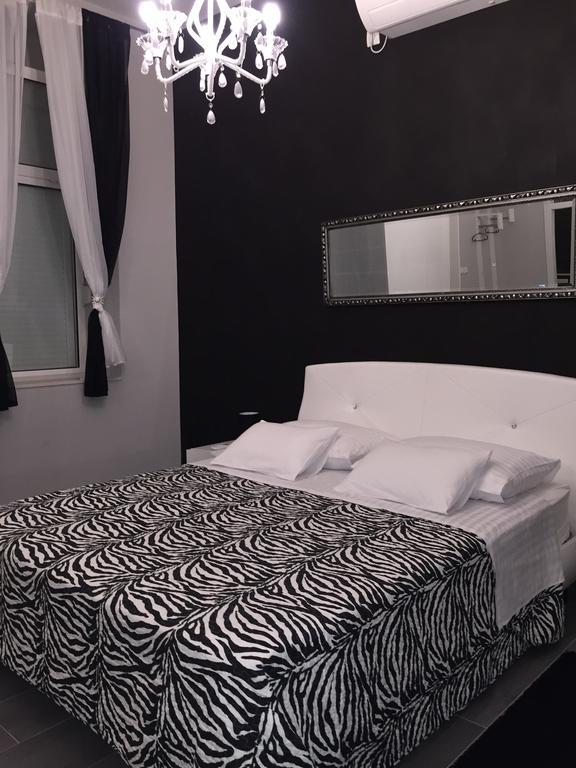 Luxury Studio Διαμέρισμα Ζαντάρ Δωμάτιο φωτογραφία