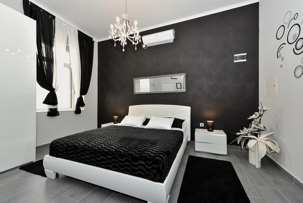 Luxury Studio Διαμέρισμα Ζαντάρ Εξωτερικό φωτογραφία